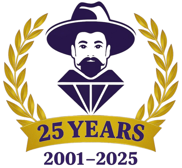 El Gambusino Jewelry & Repair LLC